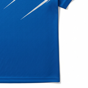 Custom Blank Football Jersey Wholesale <b>Soccer</b> Shirt Team Uniform Wear Breathable Training Match Sportswear Jersey Pack - Product Image 2