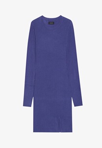 เดรสไหมพรมแขนยาวเกรดพรีเมียมทรงเข้ารูป ขายส่งจำนวนมาก - Product Image 2