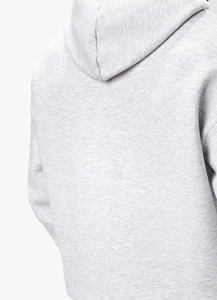 Nuevas Sudaderas con Capucha para Hombre, Invierno 2026, 100% Algodón Orgánico, 500gsm, Hombros Caídos, Logotipo Personalizado con Serigrafía - Product Image 3