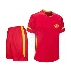 ชุดวอลเลย์บอลราคาโรงงาน มีสินค้าในสต็อก ขายออนไลน์ รับผลิตชุดกีฬาตามแบบของคุณ ผลิตในปากีสถาน - Product Image 2