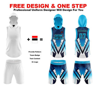 เสื้อและกางเกงฟุตบอลแบบมีโลโก้พิมพ์ตามสั่ง ระบายอากาศได้ดี สำหรับผู้ชาย ทรงพอดีตัวเพื่อประสิทธิภาพการเล่นแบบนักกีฬา - Product Image 3