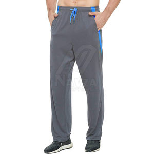 Pakistan Made <b>Cheap</b> Price Solid Color Men Trouser High Quality Comfortable Men Casual Trouser - Product Image 3