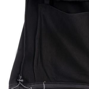 Chaleco Profesional para Adiestrador de Perros K9, Cálido para Invierno, Impermeable, Cortavientos, Reversible, con Cierre, Forro de Algodón, para Entrenamiento y Trabajo - Product Image 5