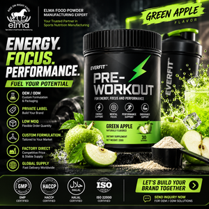Proveedor de Proteína de Suero de Leche con Sabor a Vainilla de Marca Privada en Malasia, Fabricación OEM de Batidos WPC de Marca Personalizada, Crecimiento Muscular para Adultos, 20-29 g - Product Image 1