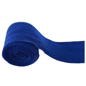 Vendas de boxeo de algodón suave personalizadas y guantes de MMA con vendaje de protección de muñeca duradero e impresión de logotipo personalizado - Product Image 4