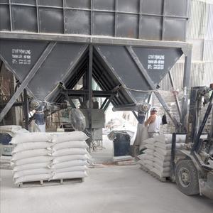 Carbonato de Calcio en Polvo de Grado Industrial y Alimentario Más Vendido, 98% de Alta Blancura, 96% de Brillo, Pureza para Aplicaciones Plásticas - Product Image 2