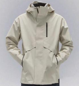 Chaqueta Impermeable Cortavientos Unisex para Exteriores, Chaqueta Softshell para Camping, Senderismo y Trekking, OEM ODM - Product Image 1