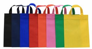 Sac de transport robuste à poignée boucle pour produits lourds de supermarché en promotion – Prix fabricant - Product Image 3