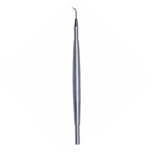 Outils de séparation des cils en acier inoxydable personnalisés, logo personnalisé, rehausseur de sourcils - Product Image 5