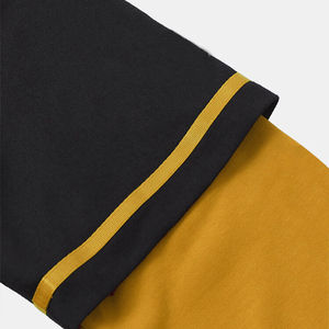 Sweat à capuche décontracté en polaire, uni, manches longues, coupe classique, hiver, coton/polaire, couleurs personnalisables, tissu 300g - Product Image 6