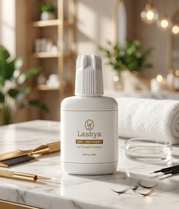 [LASHYA] Pre-aplicador de Preparación para Pestañas Naturales, para Artistas de Extensiones de Pestañas, de Larga Duración, Pretratamiento para Pestañas - Product Image 4