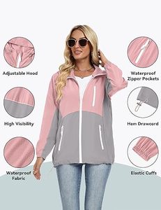 Wholesale Designer <b>Men</b> <b>Long</b> Winter Outdoor Windbreaker <b>Jacket</b> Stand Collar Vintage Style Lightweight Windproof Waterproof Hooded - Product Image 4