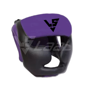 Protector de cabeza de calidad premium para artes marciales y boxeo en venta en línea - Product Image 2