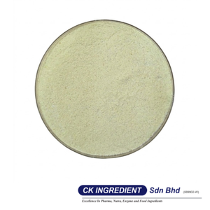 <b>Best</b> Supplier Guarantee Lemongrass Powder Premium Quality Halal OEM B2B Top Sale Natural Herb Flavoring Aromatic Beverage Mix - Product Image 3