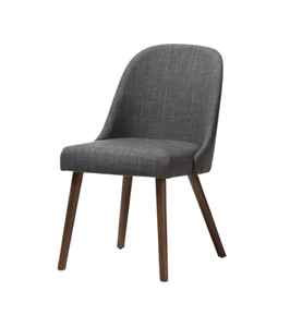 Silla de comedor individual, sofá individual, muebles de comedor, muebles para restaurante - Product Image 5