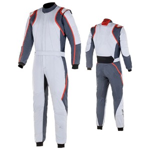Combinaison de karting de haute qualité conçue pour la course compétitive et la conduite performante - Product Image 6