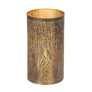 Modern Designer <b>Candle</b> Holder for Luxury Tabletop Display <b>Candle</b> Stand <b>Bulk</b> Holder for or Votives <b>candle</b> holder - Product Image 5