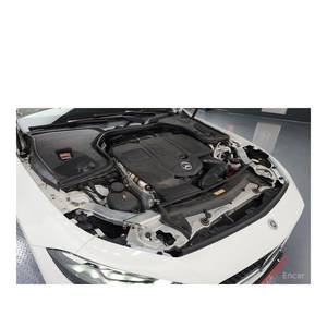 Mercedes-Benz CLS300d 4MATIC CLS-Class 2023 avec 73 968 km, Diesel, Boîte de vitesses automatique, Volant à gauche, Caméra de recul - Product Image 6