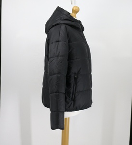 Breathable Wholesale Classic Modern Windproof <b>Waterproof</b> Warm Outdoor Fashion Padding Coat Winter Cotton Quilted <b>Padded</b> <b>Jacket</b> - Product Image 6