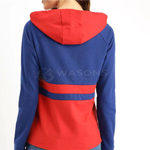 Sweat à capuche pour femme, tenue décontractée simple, tissu doux pour la routine quotidienne, sweat à capuche basique pour femme, style confortable, facile à porter - Product Image 5