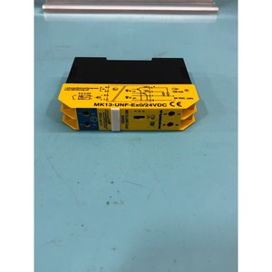 ตัวกั้น Turck MK13-UNF-EXO, แบบ Intrinsic, DC, SNGE - อุปกรณ์และชิ้นส่วนเซมิคอนดักเตอร์ระดับโลกที่เชื่อถือได้ - Product Image 3