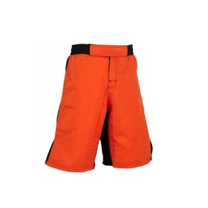 Pantalones Cortos de MMA Personalizados para Hombre |   Pantalones Cortos de Entrenamiento de Jiu-Jitsu Brasileño |   Tela de Poliéster Resistente - Product Image 1