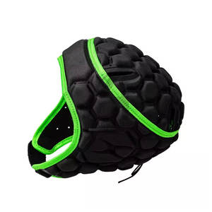 Casco de Hockey sobre Hielo y Rugby de Marca Privada de Alta Calidad, Transpirable y Ajustable, Venta al Por Mayor - Product Image 6