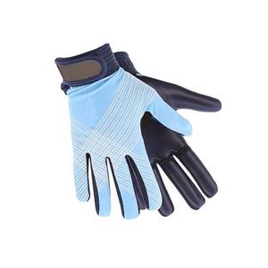 Gants de sport gaéliques en mousse de latex de qualité supérieure, couleur unie, entièrement personnalisables (OEM), tailles sur mesure acceptées - Product Image 6