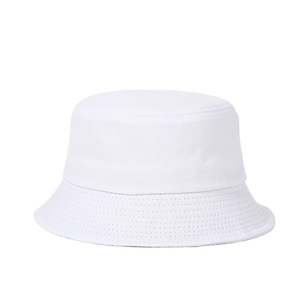 Chapeaux Bob Légers Quatre Saisons Nouvelle Tendance Décontracté Extérieur Été Protection Solaire Pêche Personnalisable - Product Image 1