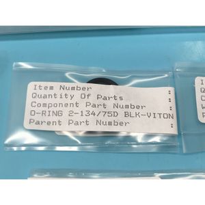 04-323034A01 <b>Elevator</b> O-Rings/Gaskets Kit, 169793 - Trusted Global Legacy Semiconductor Equipment and <b>Parts</b> at - Product Image 4