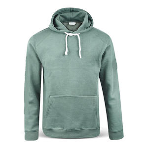 Meilleur matériel Sweat à capuche pour hommes Service OEM par l'usine simple directe Taux réglable Sweat à capuche pour hommes de qualité durable - Product Image 3