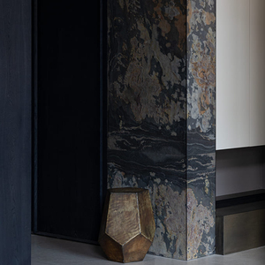 Autumn <b>Rustic</b> Flexible Slate Stone Veneer Sheets Manufacturer Exporter India Wholesale for Walls Furniture <b>Doors</b> Cabinets - Product Image 5