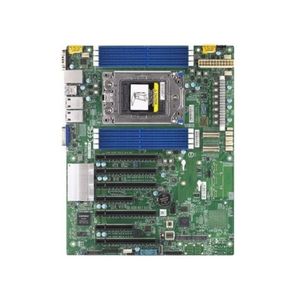 Placa Base para Servidor SP3 de un Solo Socket, DDR4, SATA3, M.2, PCIe, Doble 10GBase-T, IPMI - Product Image 2