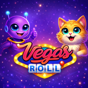 เครื่องเล่นเกมอาร์เคดแบบหยอดเหรียญ เวกัส โรล เอนเตอร์เทนเมนท์ ภาษาอังกฤษ ผู้จัดจำหน่ายโดยตรง - Product Image 1