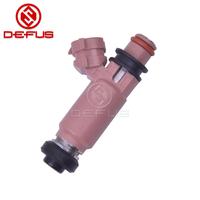 DEFUS Vente Chaude Directe Fabricants Injecteur de Carburant 565cc 550cc OEM 195500-3910 16611-AA370 pour Soupapes d'Injection Subaru STI WRX