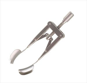 เครื่องมือผ่าตัดจุลศัลยกรรมแบบใบมีดบางชนิดแข็งแบบกลับด้านได้รุ่นใหม่ - Product Image 6