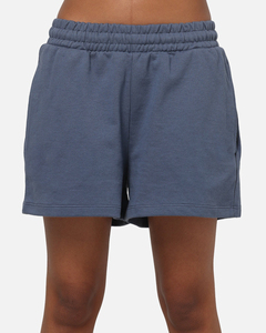 Shorts Deportivos de Algodón Transpirable de Cintura Alta para Mujer 2025, Shorts Personalizados de Alta Calidad con Decoración de Logotipo para Mujer - Product Image 1