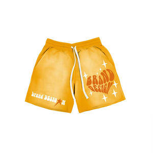 Shorts de sport MMA pour hommes 2026 – Extensibles, légers, séchage rapide, respirants, 100 % polyester – Idéaux pour la natation, la plage et l'été - Product Image 2