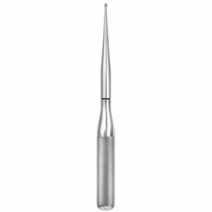 ชุดเครื่องมือขูดกระดูกแบบตรง ผิวเงา จำนวน 9 ชิ้น พร้อมแท่นวาง ZETOMEDPRO - Product Image 1