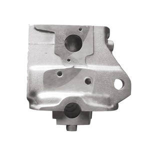 หัวสูบเปลือยเครื่องยนต์028103351A AMC908039สำหรับรถ VW Transporter D Multivan <span class=keywords><strong>Caravelle</strong></span> ลำเลียง1.9D 1.9L 1X 028103351 - Product Image 5