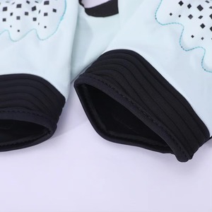 New breathable resistant riding leather Cycling <b>Gloves</b> crash proof custom design unique style wholesale price Cycling <b>Gloves</b> - Product Image 6