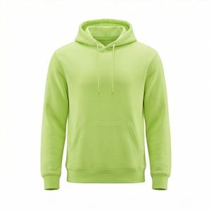 Sweat-shirts à capuche zippés pour le sport, impression de logo, design personnalisé, équipes, gymnases, clubs, coton molletonné, production OEM, sweat-shirts chauds et épais - Product Image 1