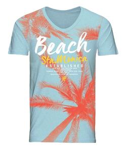 OEM venta al por mayor 100% algodón hombres Camiseta holgada calidad serigrafía impresa con logotipo personalizado Camiseta de manga corta - Product Image 4