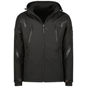 Nouvelle Arrivée 2026 Veste Tactique Softshell Personnalisée pour Homme Imperméable Coupe-Vent Équipement Sportif d'Extérieur Fournisseur OEM Vente en Gros Usine - Product Image 1