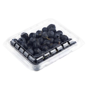 4,4 oz черника пластиковый грейферная 125gr Фруктовая корзина - Product Image 6
