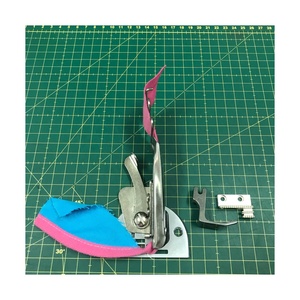 Classeur et dossier de pièces de machine à coudre industrielle A10H fabriqués à Taiwan pour une utilisation vestimentaire - Product Image 6