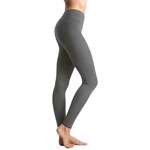 Leggings Térmicos Deportivos de Cintura Alta para Mujer, Transpirables, Sin Costuras, de Spandex, para Entrenamiento Físico - Product Image 2