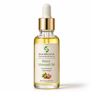 Export Quality Bitter Almond Oil Bulk Packaging Available for Personal Care Brands Fragrance <b>Makers</b> and Industrial Buyers - Product Image 1