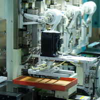 Écran LCD Incell en gros d'usine pour iPhone 17 Pro, assemblage numériseur d'écran tactile, pièces de rechange pour téléphone portable