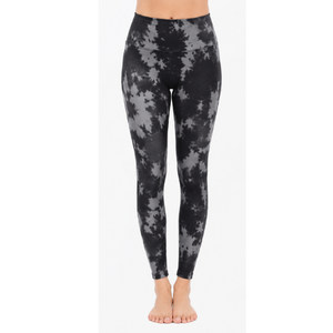 Women High Waist Breathable Tummy Control Leggings Sporty Style All Seasons Wear Fitness Gym Workout Leggings - Product Image 6